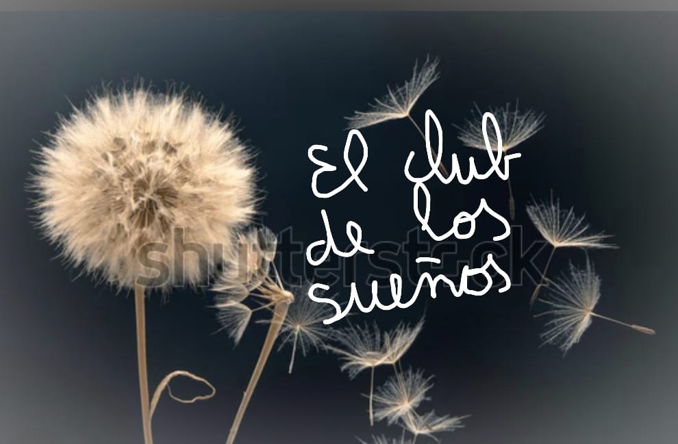 Ilustración de la actividad El Club de los Sueños