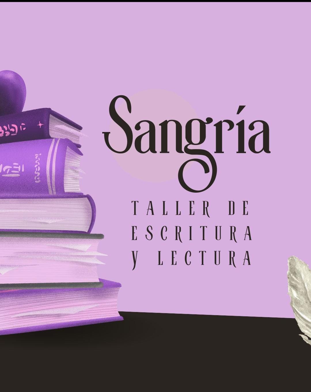 Ilustración de la actividad Sangría: taller de coctelería comunitaria
